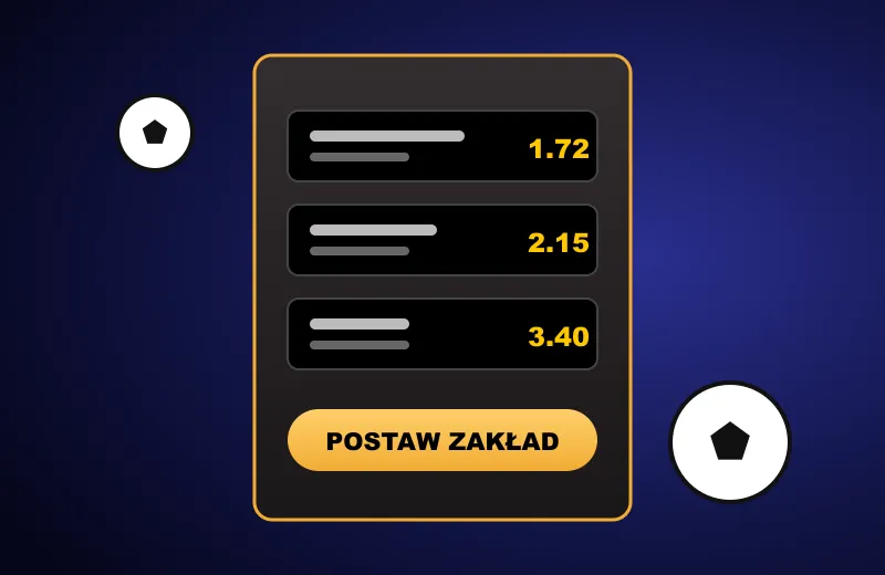 Kupon zakładów z kursami i piłka – Cazeus kasyno online i sport