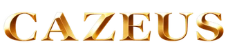 Logo Cazeus Kasyno