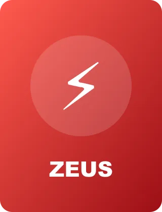 Okładka gry Zeus – top gry Cazeus kasyno