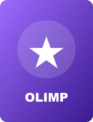 Okładka gry Olimp – top gry Cazeus kasyno