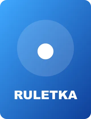 Okładka gry Ruletka – top gry Cazeus kasyno